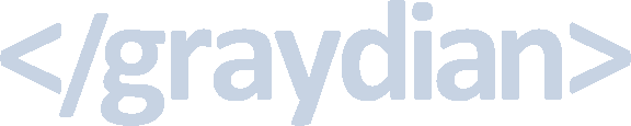 Graydian Technology + Design