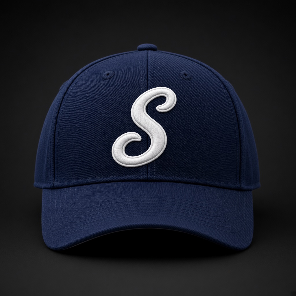 Sluggers Cap